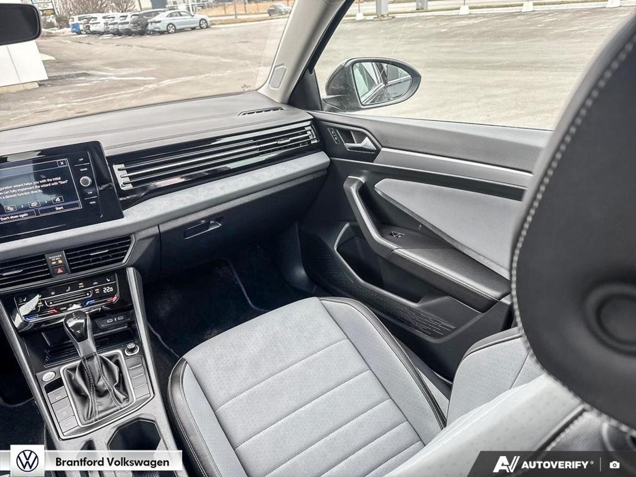 2025 Volkswagen Jetta comfortline Photo
