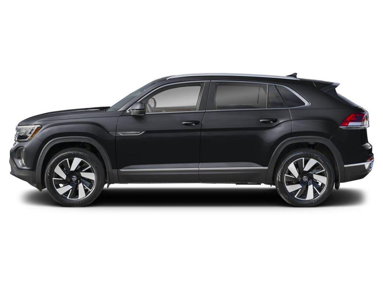 2026 Volkswagen Atlas Cross Sport 2.0 TSI Highline 4dr All-Wheel Drive 4MOTION Photo5