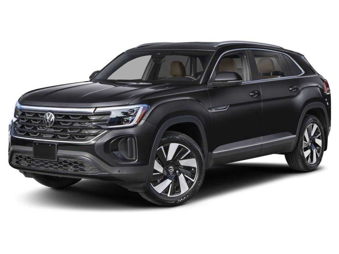 2026 Volkswagen Atlas Cross Sport 2.0 TSI Highline 4dr All-Wheel Drive 4MOTION Photo0