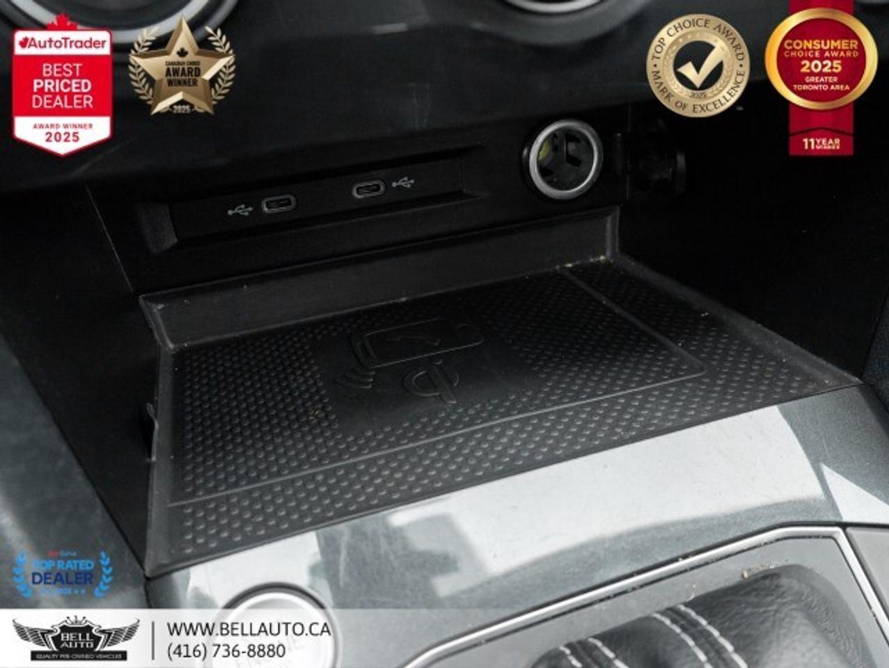 2021 Volkswagen Tiguan Highline   4Motion   NAVI   B.CAM   PANO   FENDERA Photo
