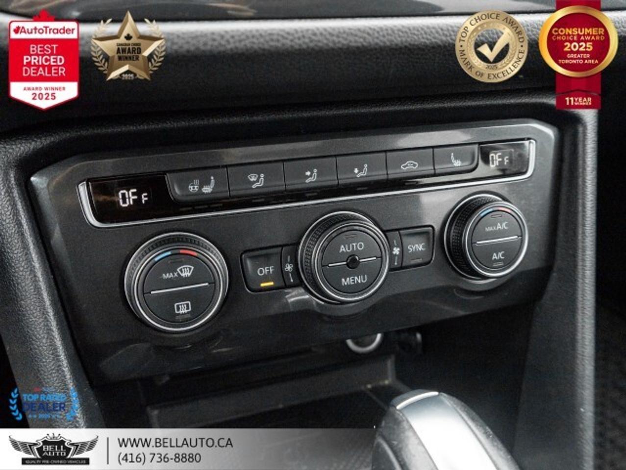 2021 Volkswagen Tiguan Highline   4Motion   NAVI   B.CAM   PANO   FENDERA Photo