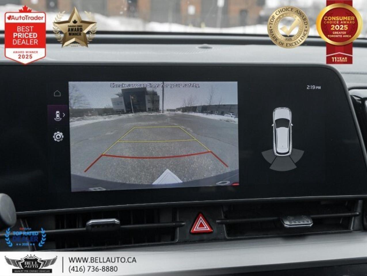 2023 Kia Sportage EX   NAVI   B.CAM   PANO   DRIVEMODES   LOWKMS   N Photo