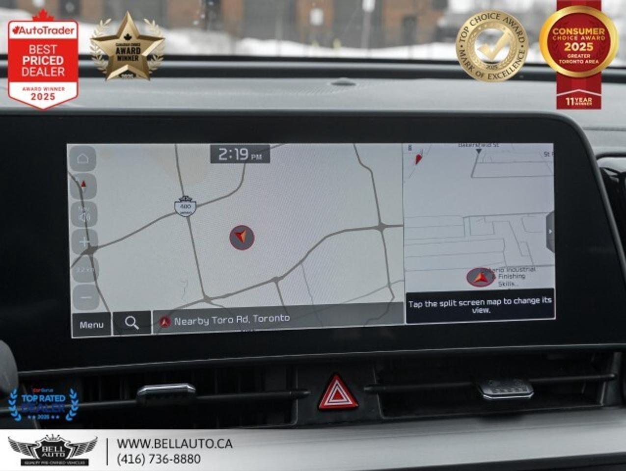 2023 Kia Sportage EX   NAVI   B.CAM   PANO   DRIVEMODES   LOWKMS   N Photo