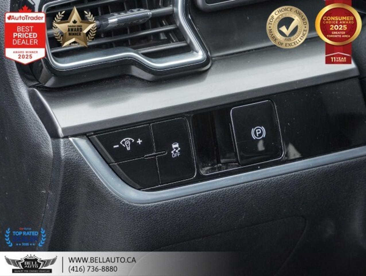 2023 Kia Sportage EX   NAVI   B.CAM   PANO   DRIVEMODES   LOWKMS   N Photo