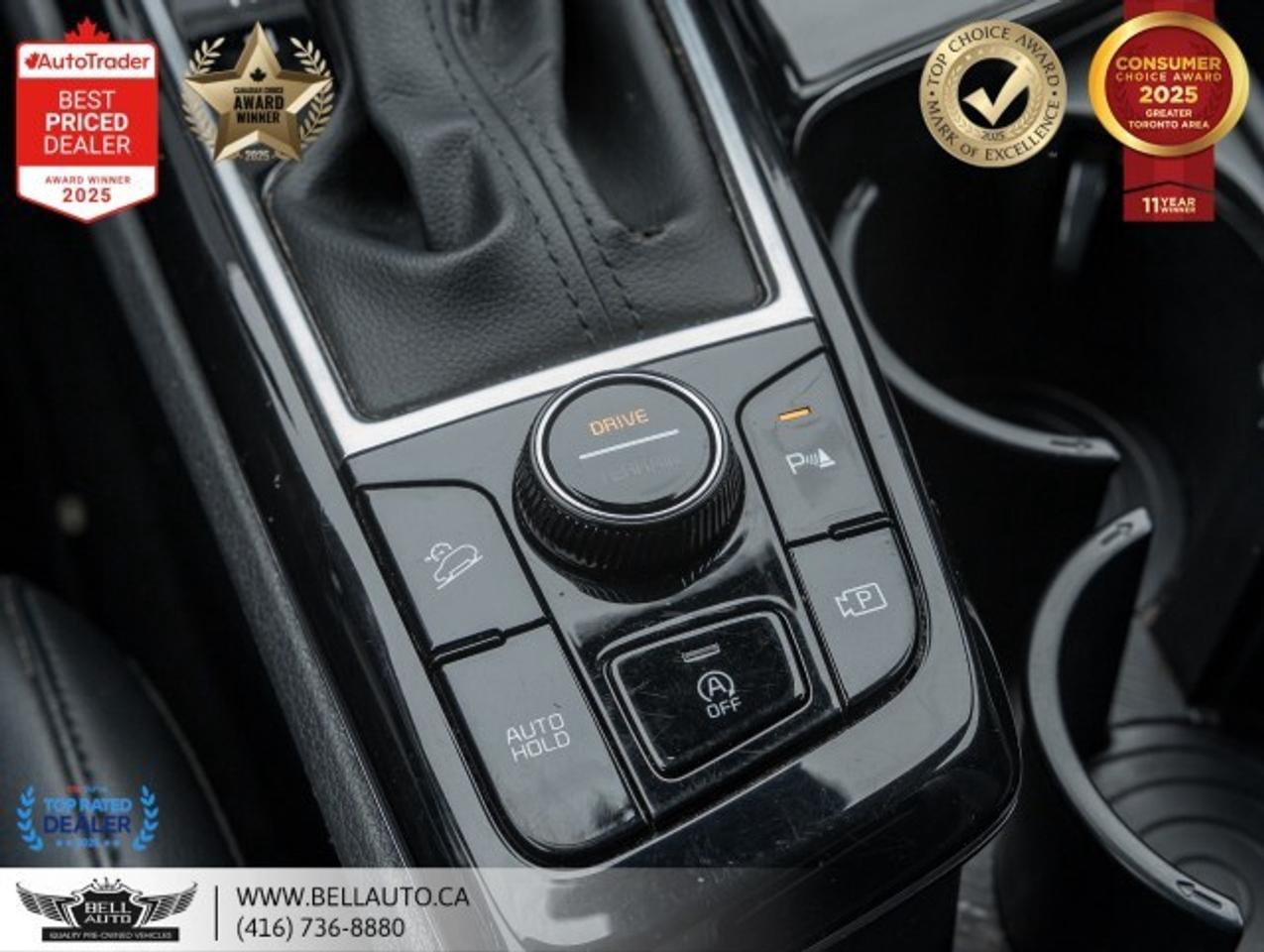 2023 Kia Sportage EX   NAVI   B.CAM   PANO   DRIVEMODES   LOWKMS   N Photo