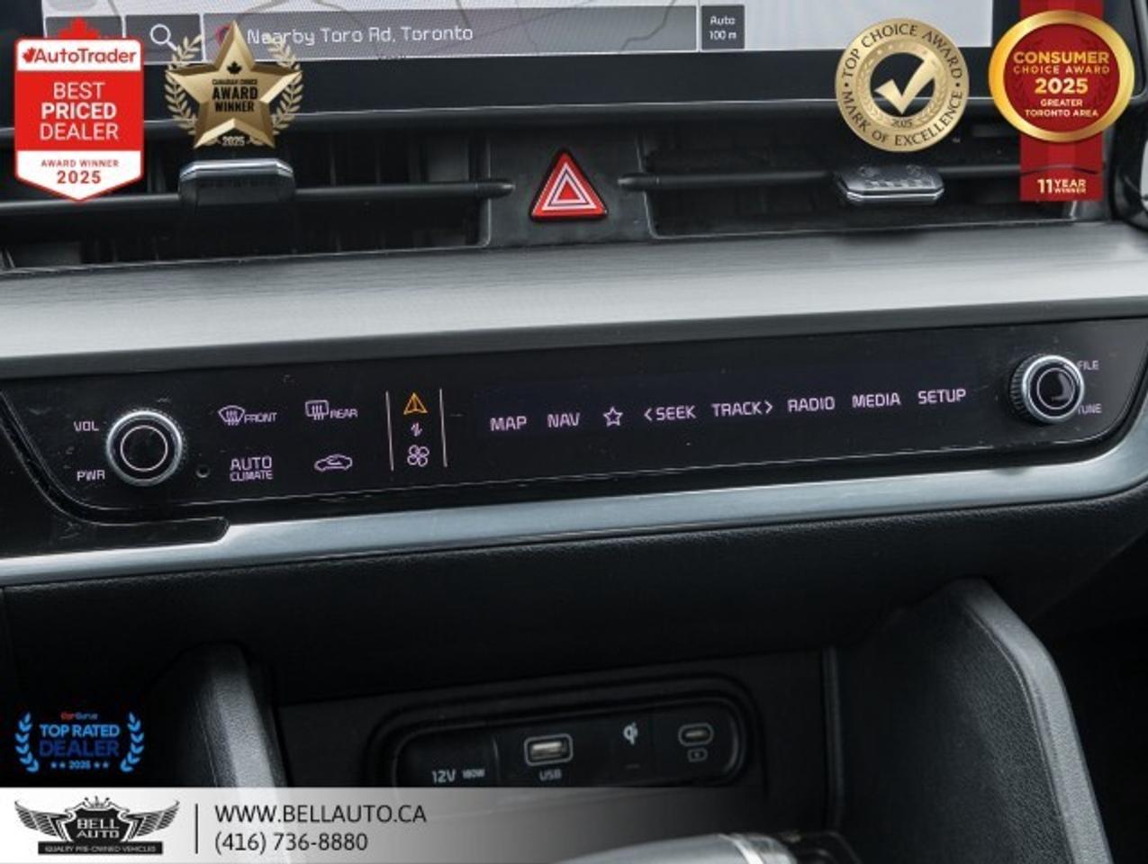 2023 Kia Sportage EX   NAVI   B.CAM   PANO   DRIVEMODES   LOWKMS   N Photo