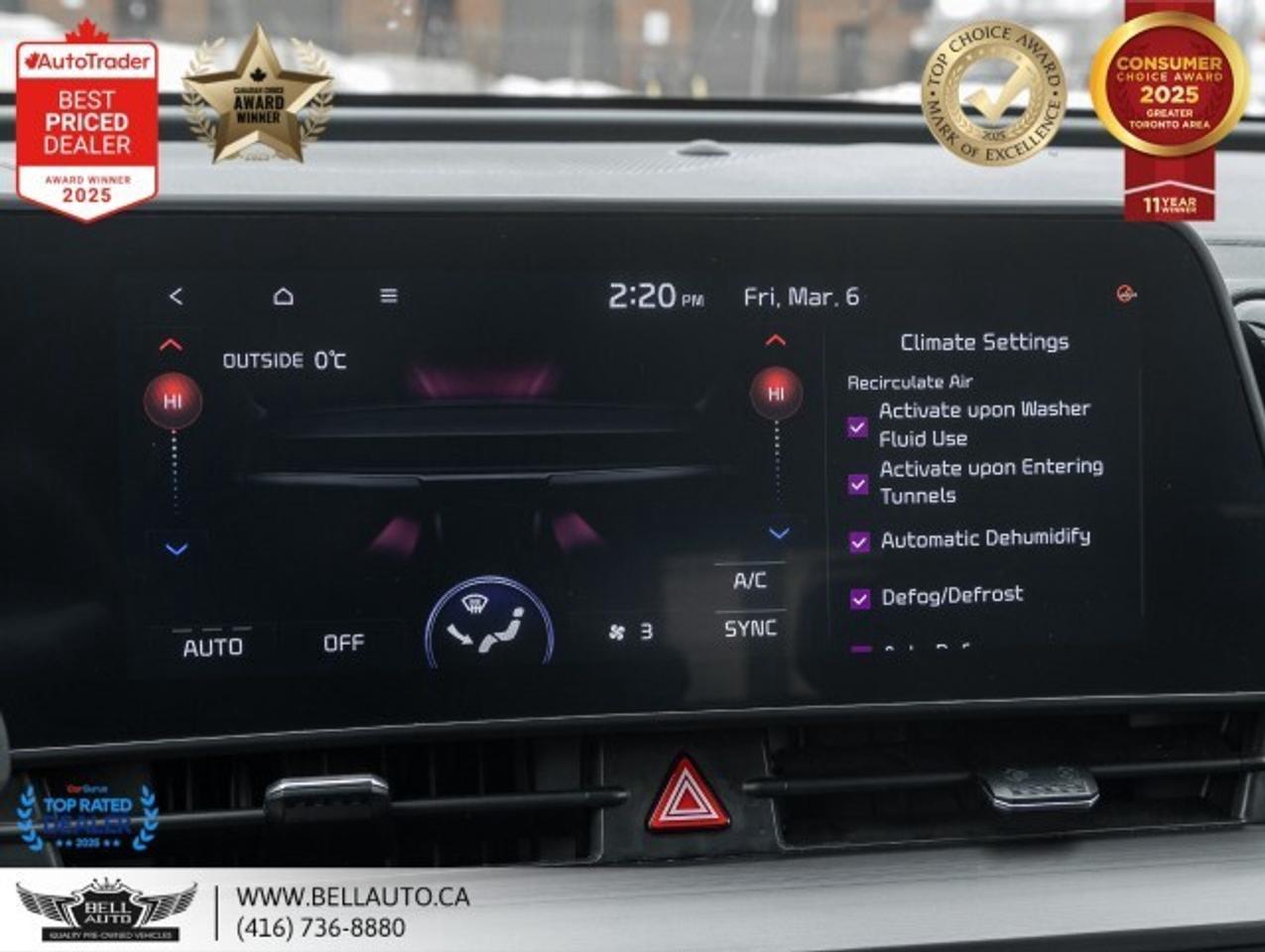 2023 Kia Sportage EX   NAVI   B.CAM   PANO   DRIVEMODES   LOWKMS   N Photo