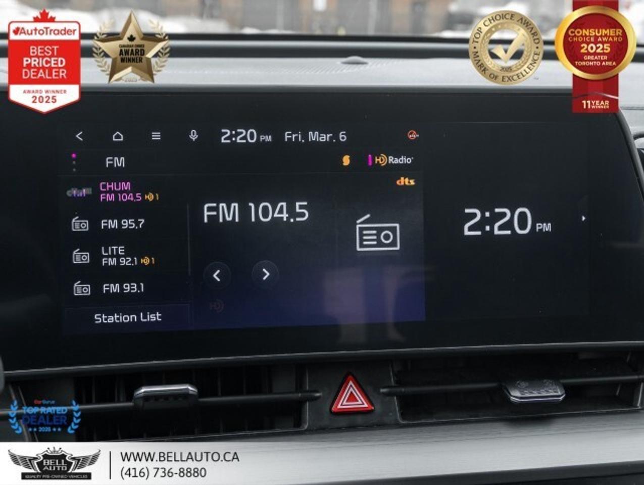 2023 Kia Sportage EX   NAVI   B.CAM   PANO   DRIVEMODES   LOWKMS   N Photo