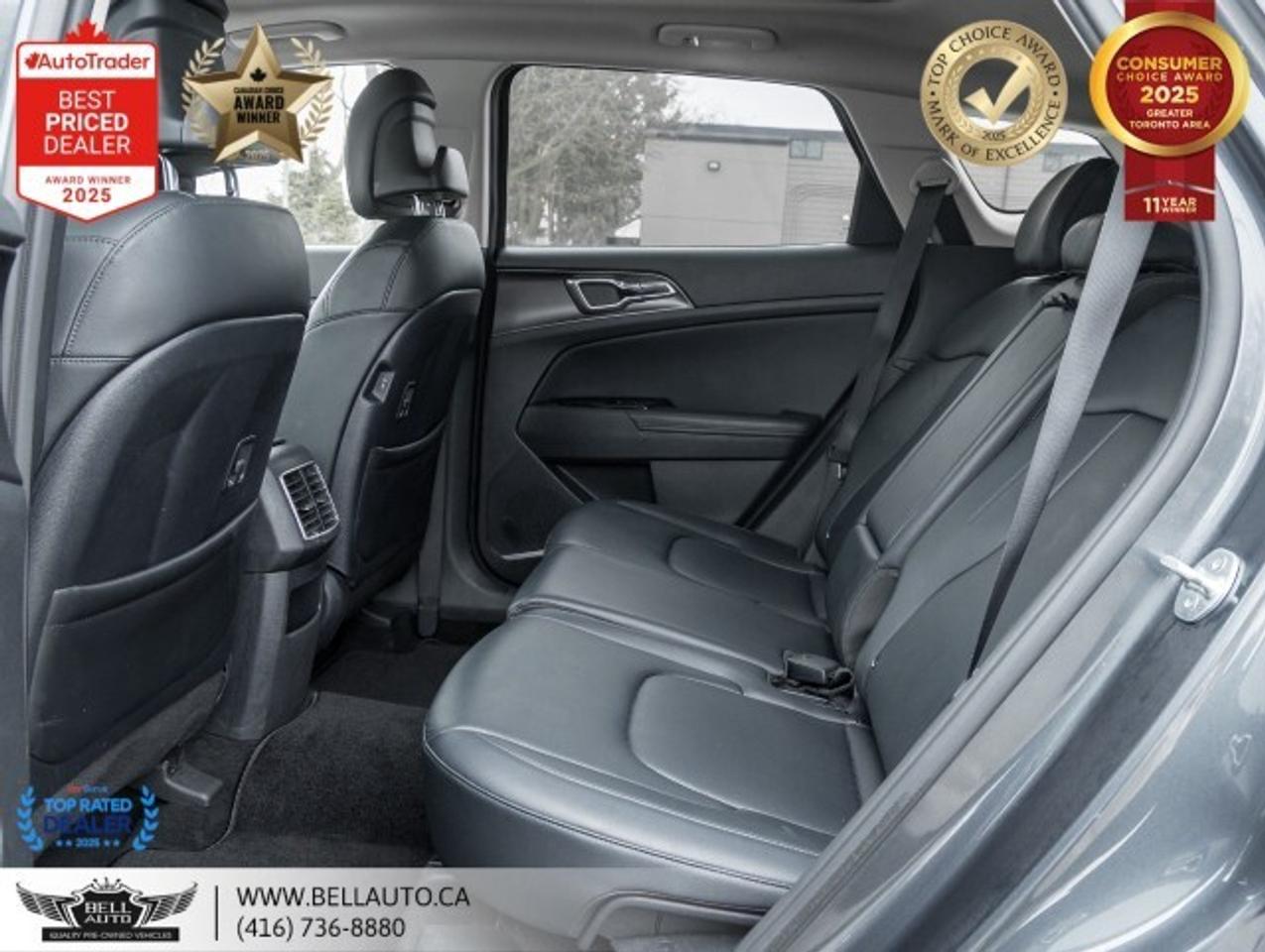 2023 Kia Sportage EX   NAVI   B.CAM   PANO   DRIVEMODES   LOWKMS   N Photo