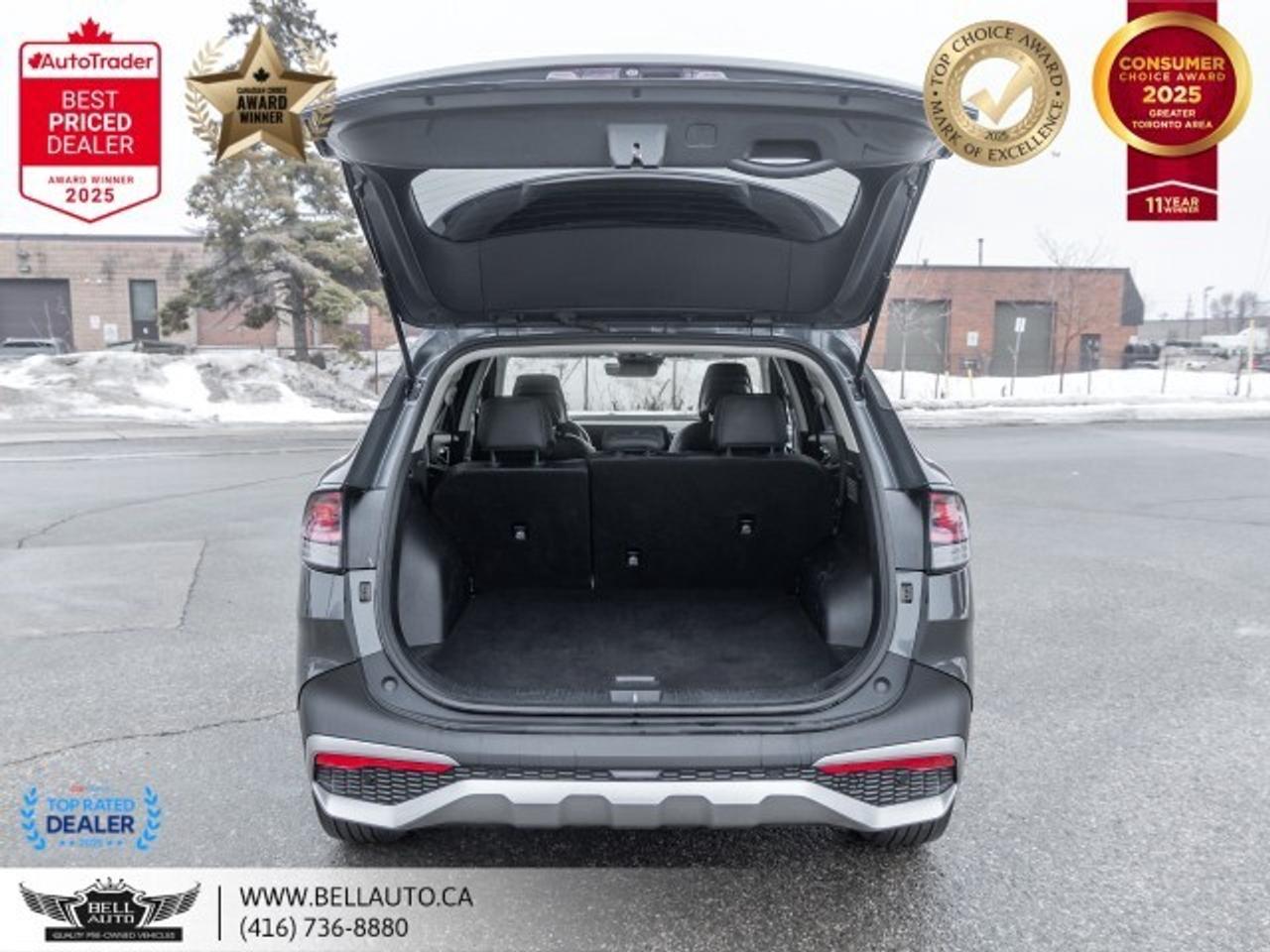 2023 Kia Sportage EX   NAVI   B.CAM   PANO   DRIVEMODES   LOWKMS   N Photo