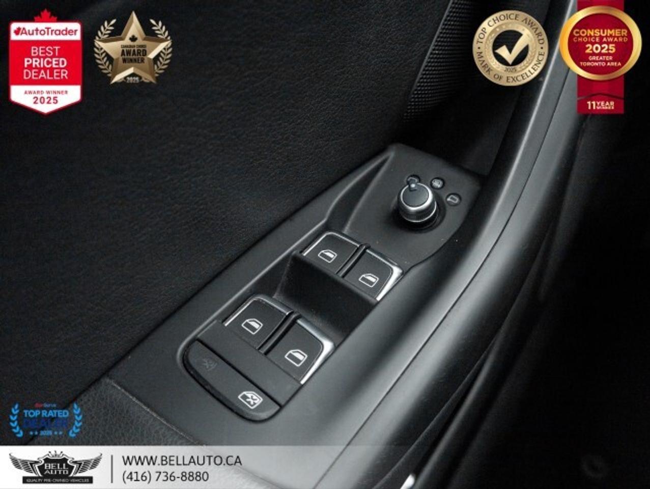 2018 Audi Q3 Progressiv   QUATTRO   NAVI   B.CAM   PANO   PARKA Photo