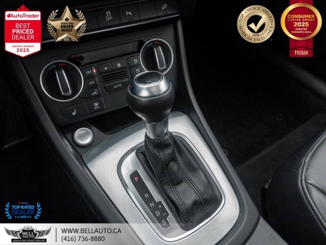 2018 Audi Q3 Progressiv   QUATTRO   NAVI   B.CAM   PANO   PARKA Photo