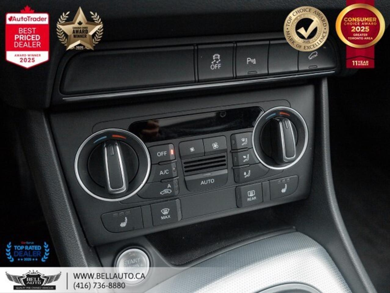 2018 Audi Q3 Progressiv   QUATTRO   NAVI   B.CAM   PANO   PARKA Photo