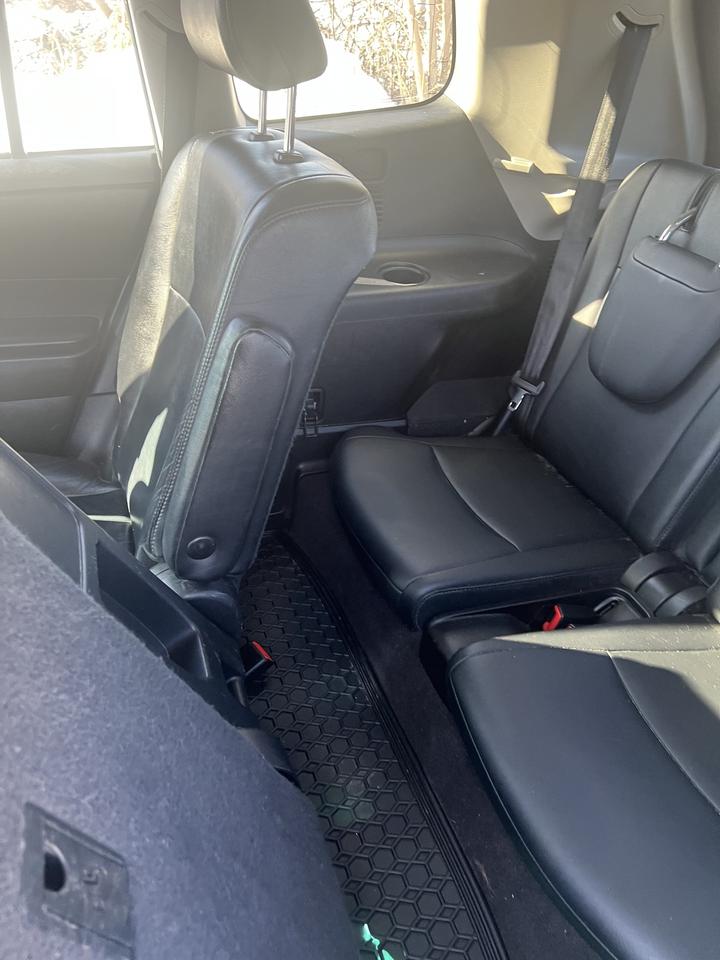 2012 Toyota Highlander 4WD LEATHER SUNROOF BACKUP CAMERA 7 PASSENGER Photo