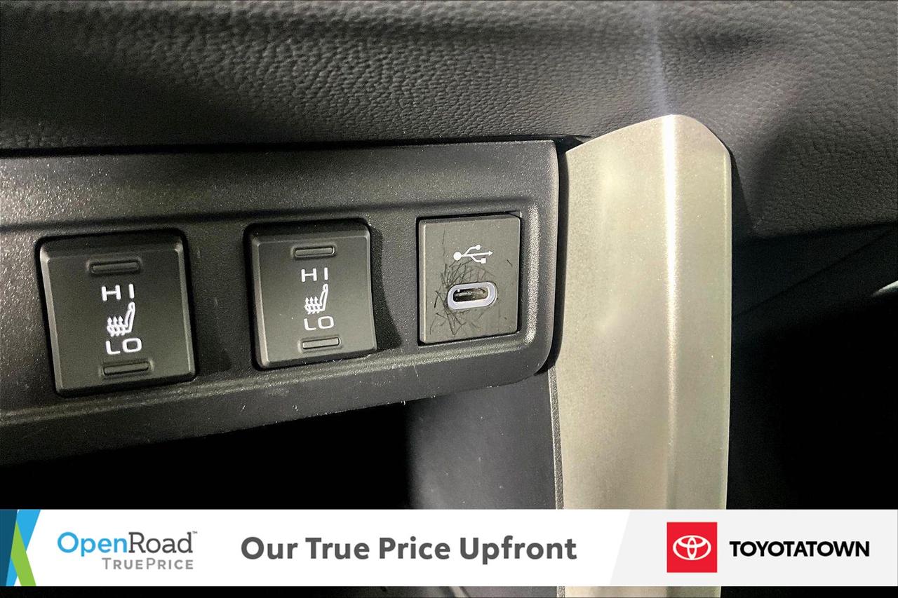 2024 Toyota Corolla Cross LE! CERTIFIED PRE OWNED! ACCIDENT FREE! ELIGIBLE F Photo