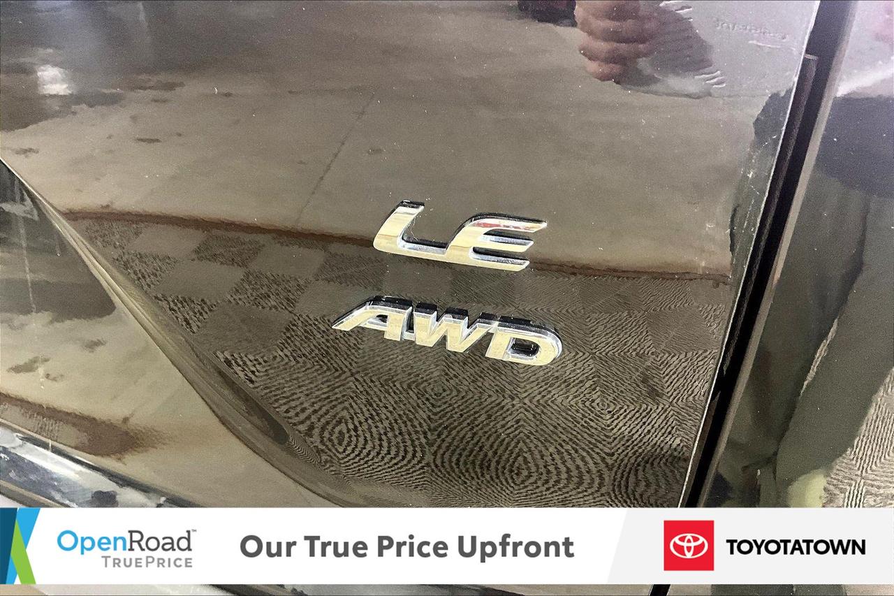 2024 Toyota Corolla Cross LE! CERTIFIED PRE OWNED! ACCIDENT FREE! ELIGIBLE F Photo