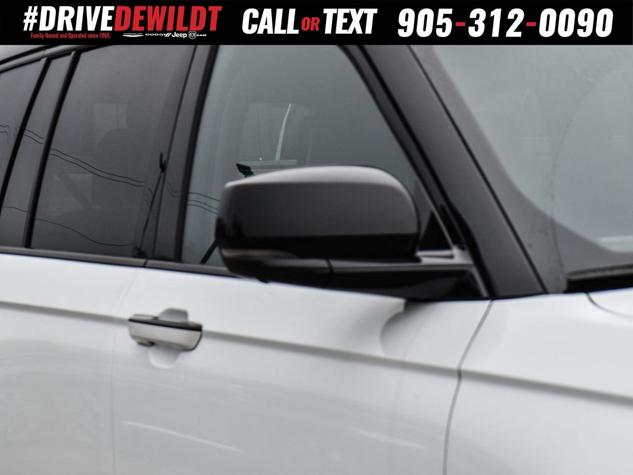 2025 Jeep Grand Cherokee SUMMIT RESERVE   OBSIDIAN PKG   DEMO Photo