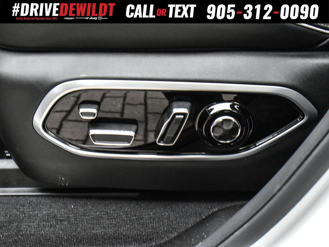 2025 Jeep Grand Cherokee SUMMIT RESERVE   OBSIDIAN PKG   DEMO Photo