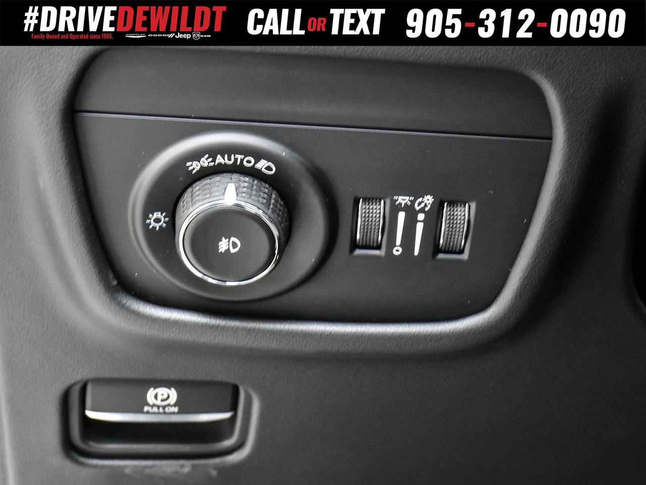 2025 Jeep Grand Cherokee SUMMIT RESERVE   OBSIDIAN PKG   DEMO Photo