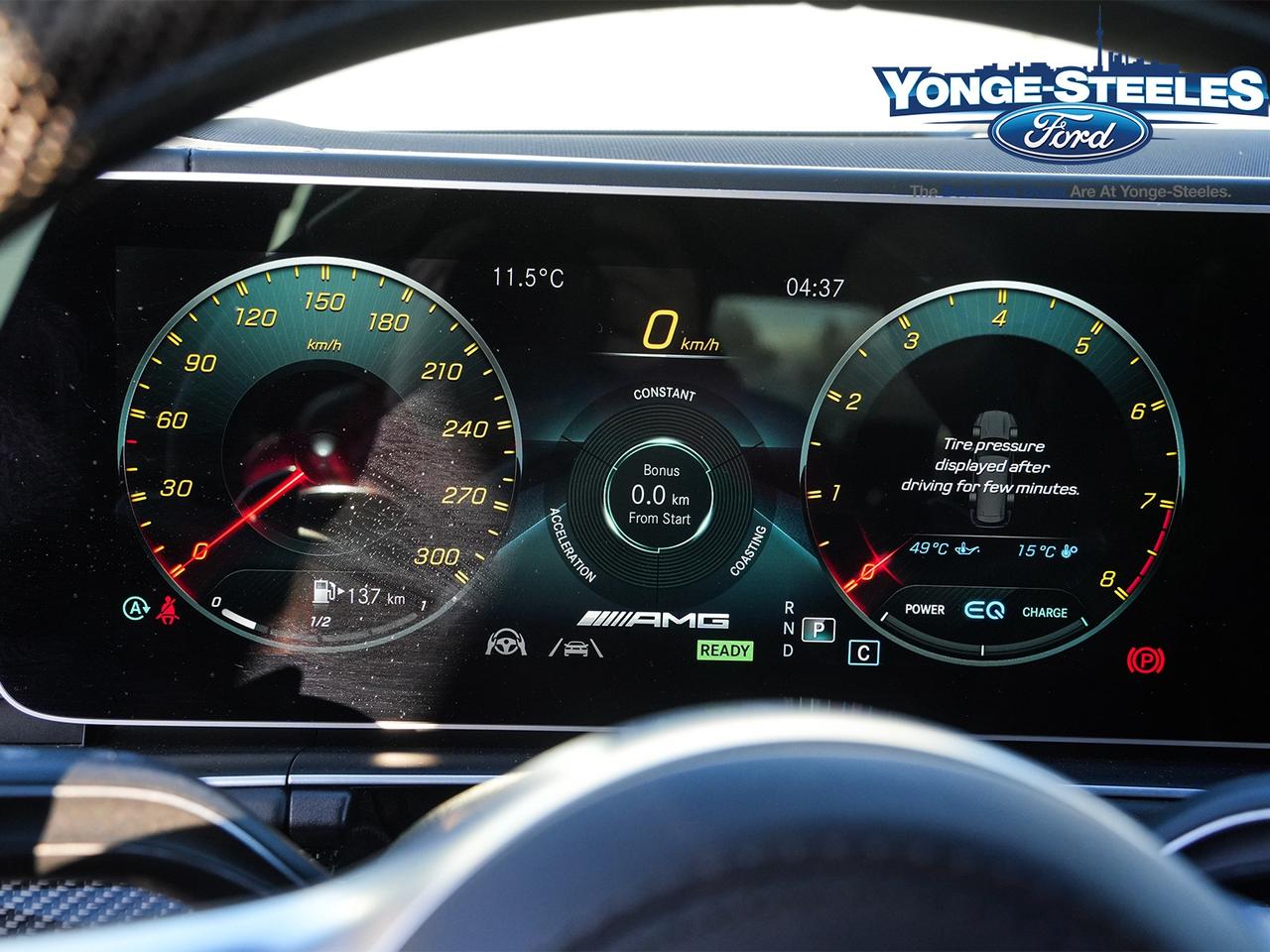 2021 Mercedes-Benz GLS AMG GLS 63 Photo