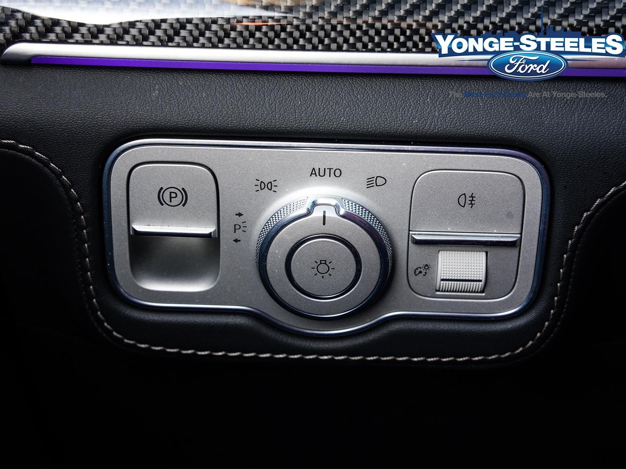 2021 Mercedes-Benz GLS AMG GLS 63 Photo