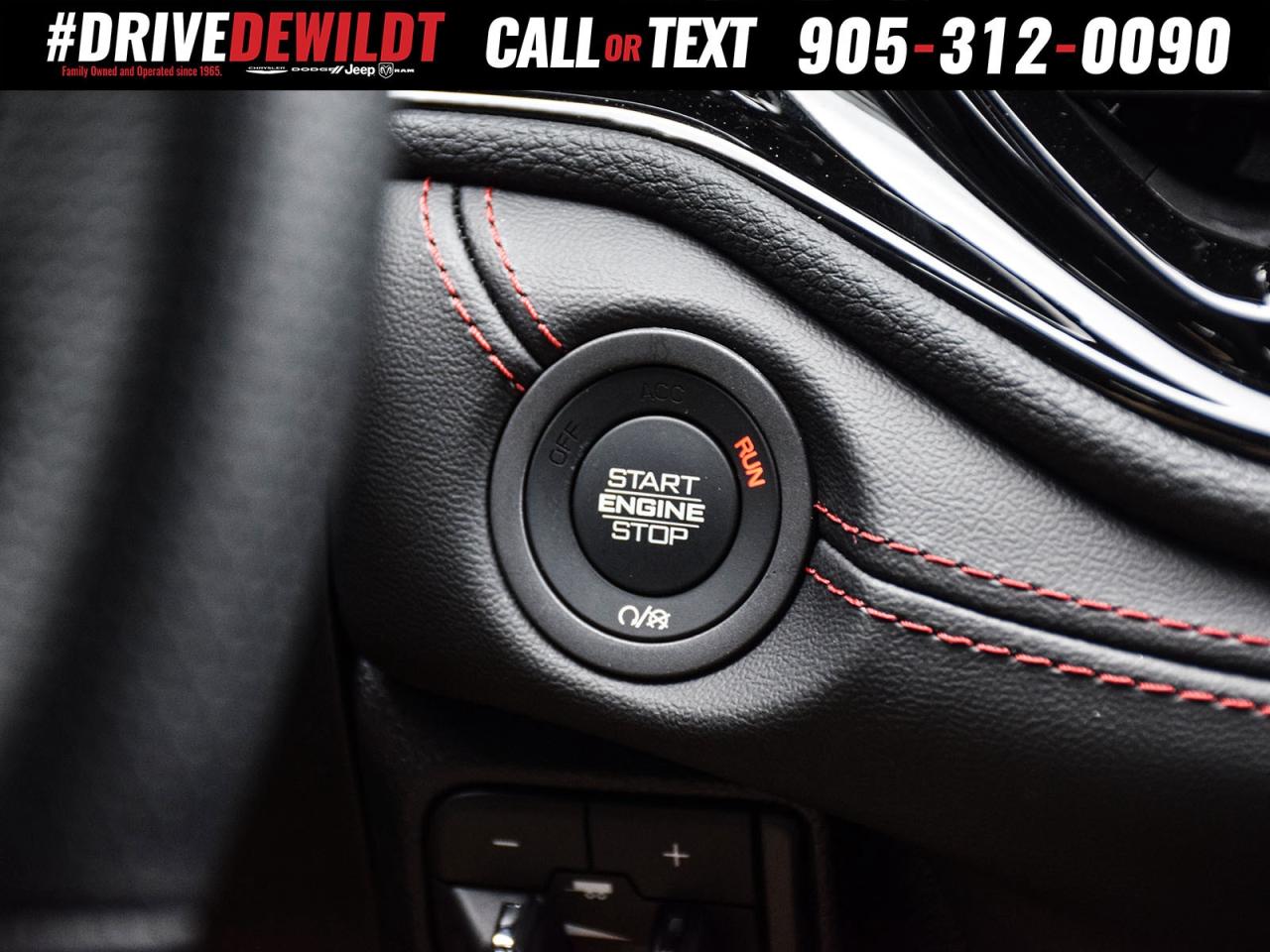 2026 Dodge Durango GT PLUS   BLACKTOP PKG   DEMO Photo