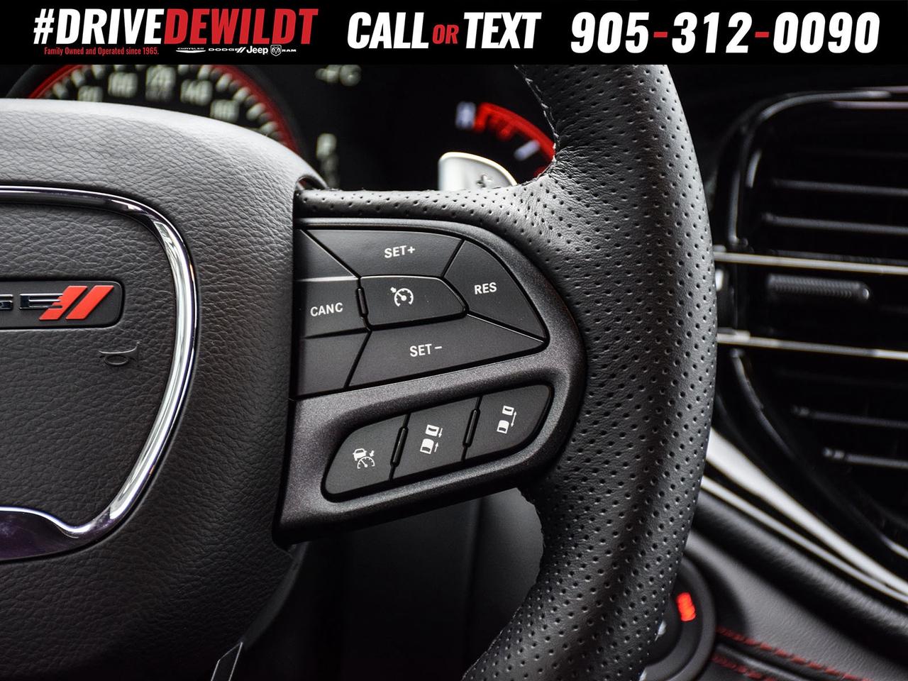 2026 Dodge Durango GT PLUS   BLACKTOP PKG   DEMO Photo