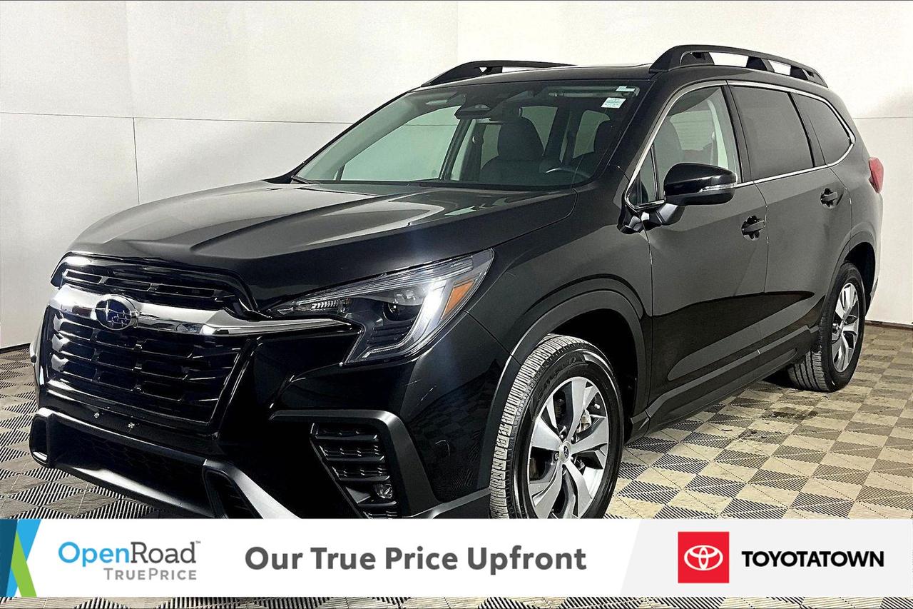 2023 Subaru ASCENT TOURING! ACCIDENT FREE! ELIGIBLE FOR OPEN ROAD LEA Photo0