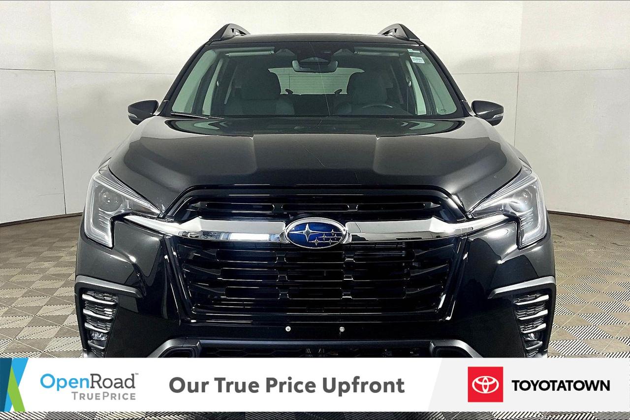 2023 Subaru ASCENT TOURING! ACCIDENT FREE! ELIGIBLE FOR OPEN ROAD LEA Photo2