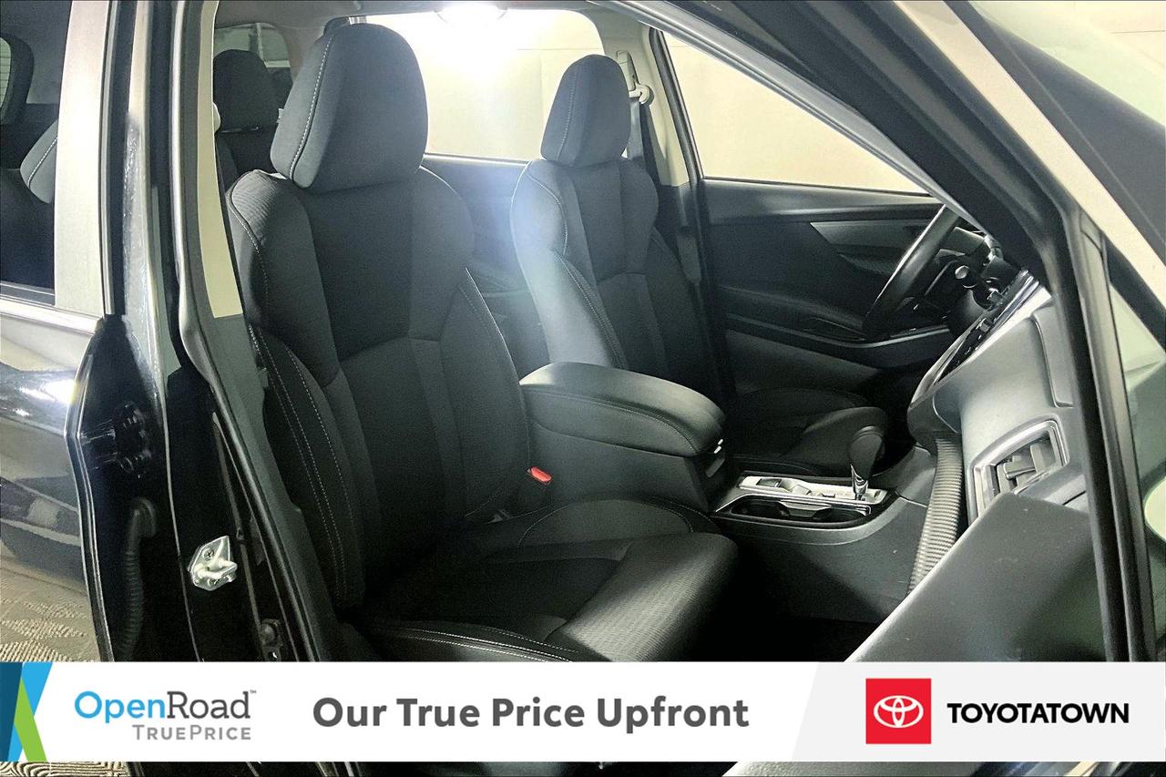 2023 Subaru ASCENT TOURING! ACCIDENT FREE! ELIGIBLE FOR OPEN ROAD LEA Photo