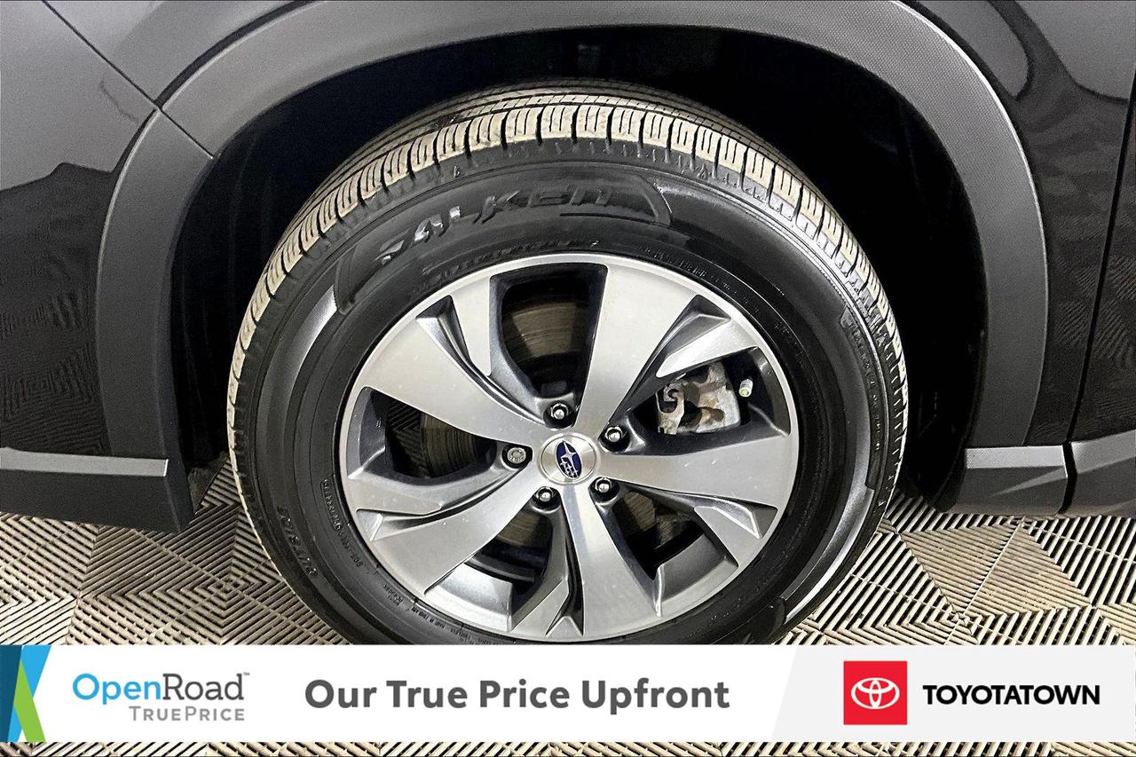 2023 Subaru ASCENT TOURING! ACCIDENT FREE! ELIGIBLE FOR OPEN ROAD LEA Photo