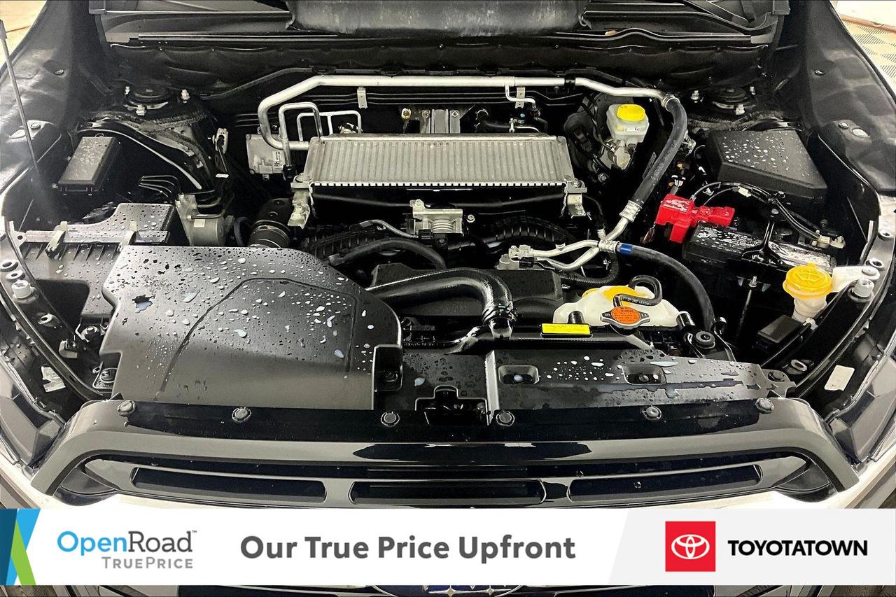 2023 Subaru ASCENT TOURING! ACCIDENT FREE! ELIGIBLE FOR OPEN ROAD LEA Photo