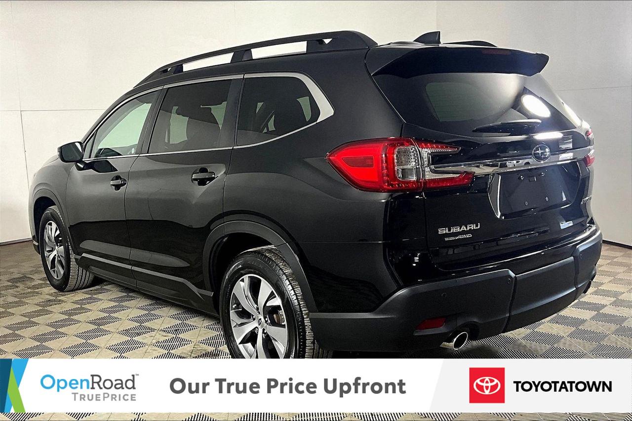 2023 Subaru ASCENT TOURING! ACCIDENT FREE! ELIGIBLE FOR OPEN ROAD LEA Photo