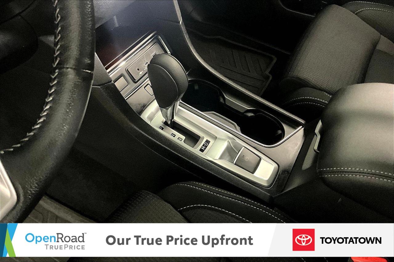 2023 Subaru ASCENT TOURING! ACCIDENT FREE! ELIGIBLE FOR OPEN ROAD LEA Photo