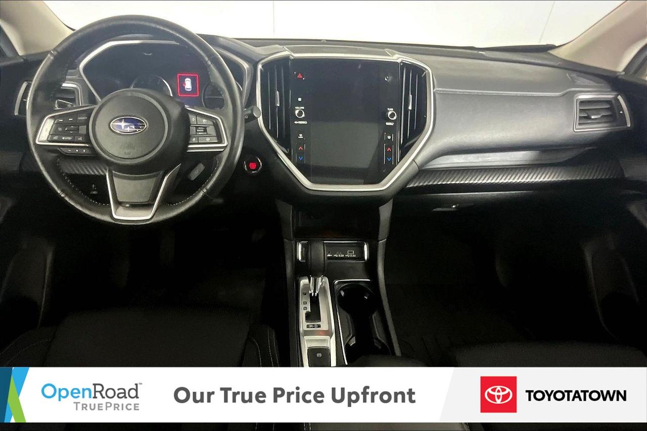 2023 Subaru ASCENT TOURING! ACCIDENT FREE! ELIGIBLE FOR OPEN ROAD LEA Photo