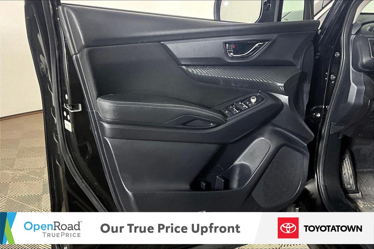 2023 Subaru ASCENT TOURING! ACCIDENT FREE! ELIGIBLE FOR OPEN ROAD LEA Photo