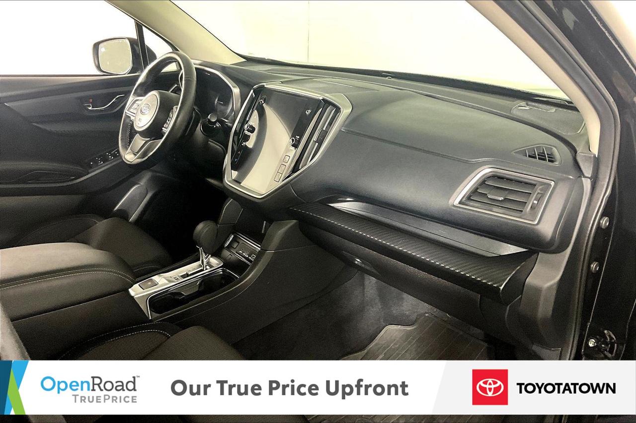 2023 Subaru ASCENT TOURING! ACCIDENT FREE! ELIGIBLE FOR OPEN ROAD LEA Photo