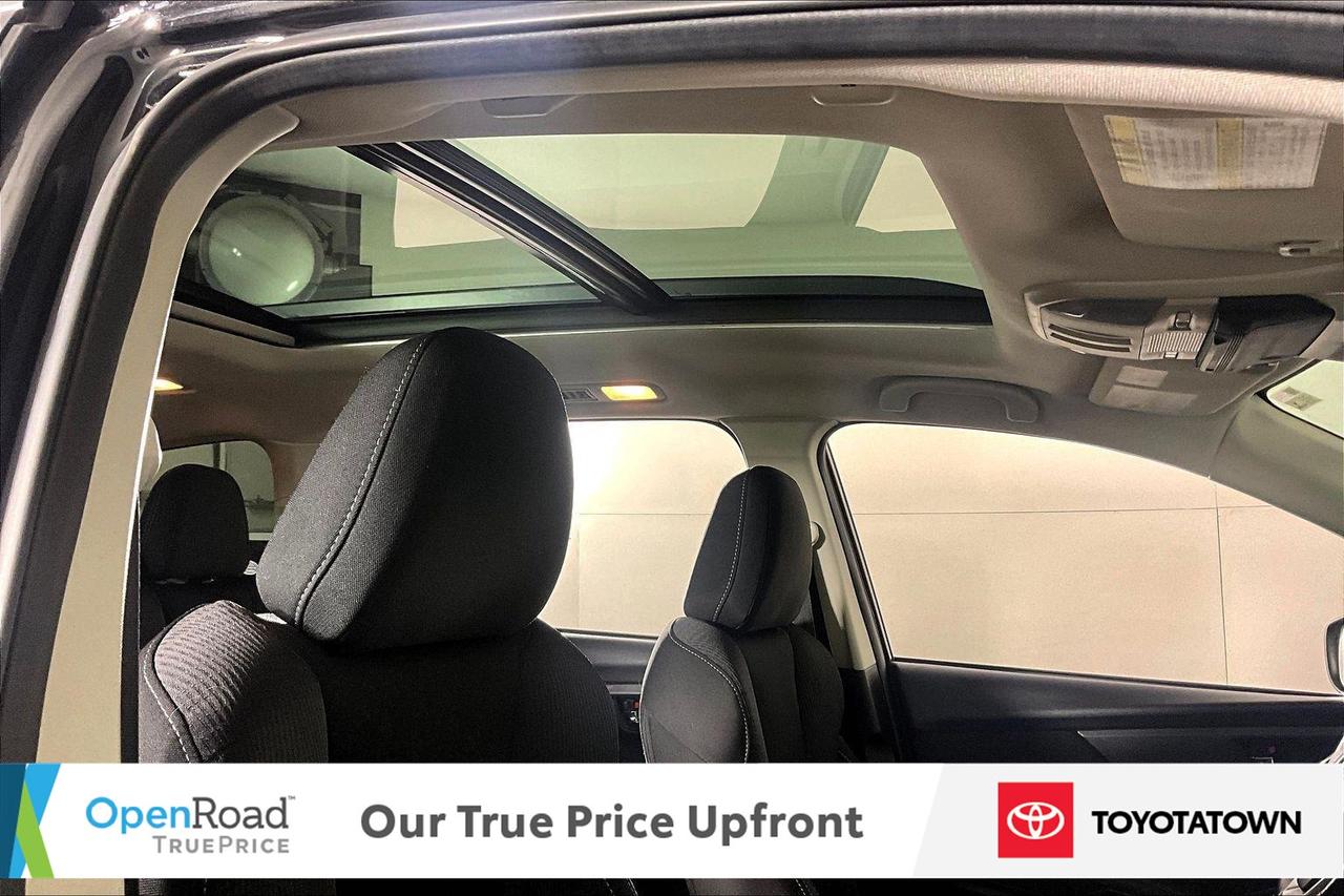 2023 Subaru ASCENT TOURING! ACCIDENT FREE! ELIGIBLE FOR OPEN ROAD LEA Photo