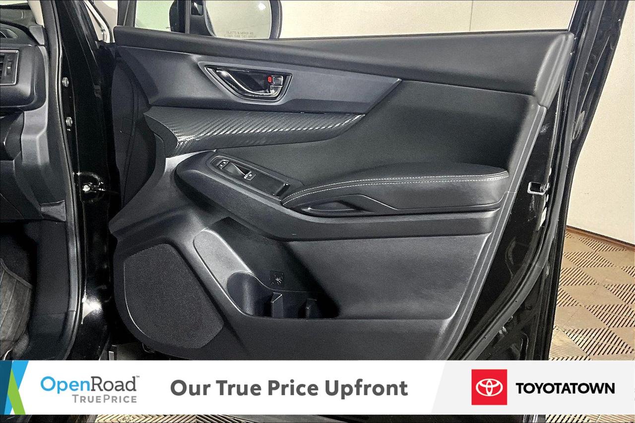 2023 Subaru ASCENT TOURING! ACCIDENT FREE! ELIGIBLE FOR OPEN ROAD LEA Photo