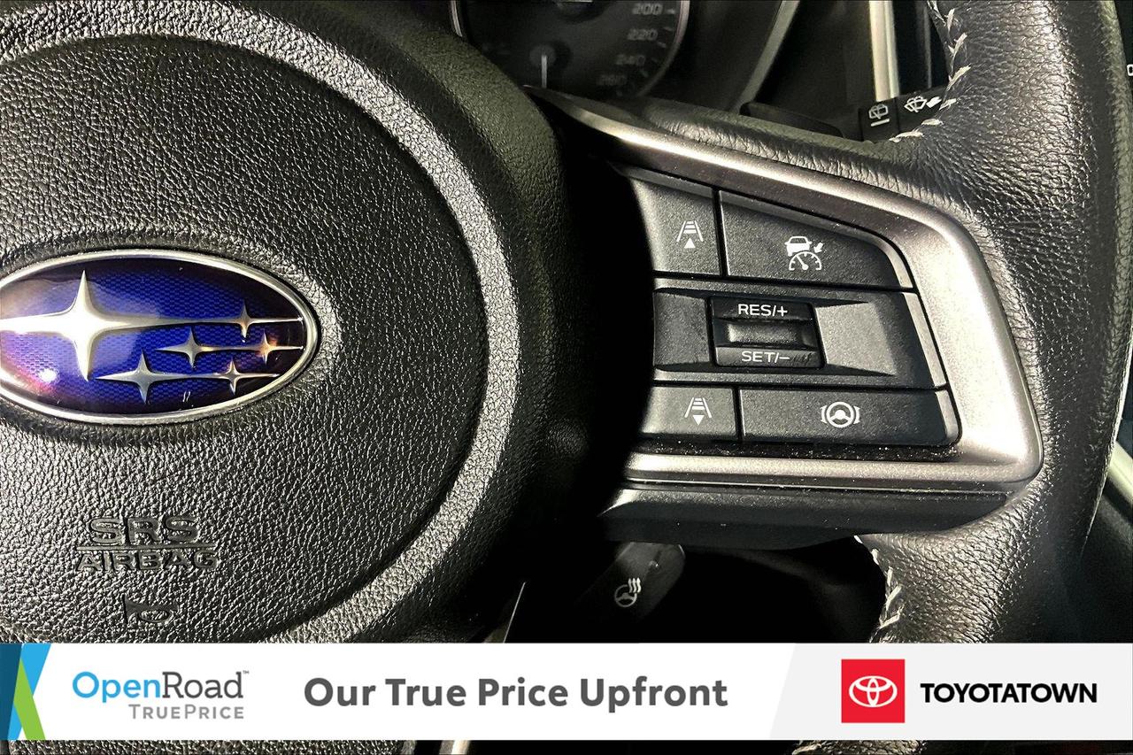 2023 Subaru ASCENT TOURING! ACCIDENT FREE! ELIGIBLE FOR OPEN ROAD LEA Photo