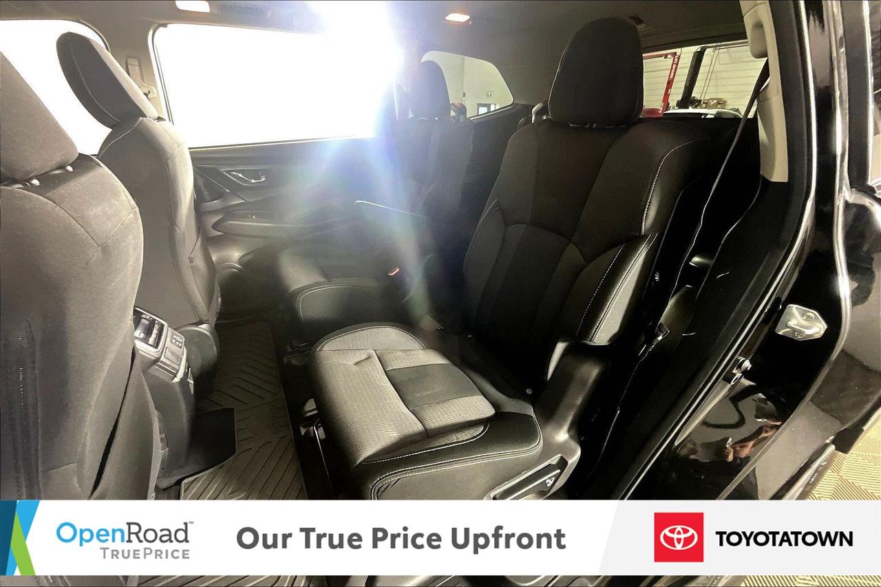 2023 Subaru ASCENT TOURING! ACCIDENT FREE! ELIGIBLE FOR OPEN ROAD LEA Photo