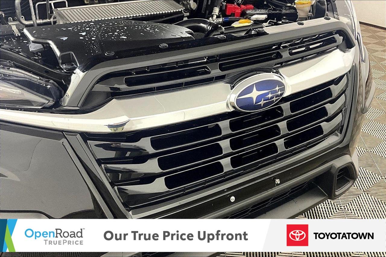 2023 Subaru ASCENT TOURING! ACCIDENT FREE! ELIGIBLE FOR OPEN ROAD LEA Photo