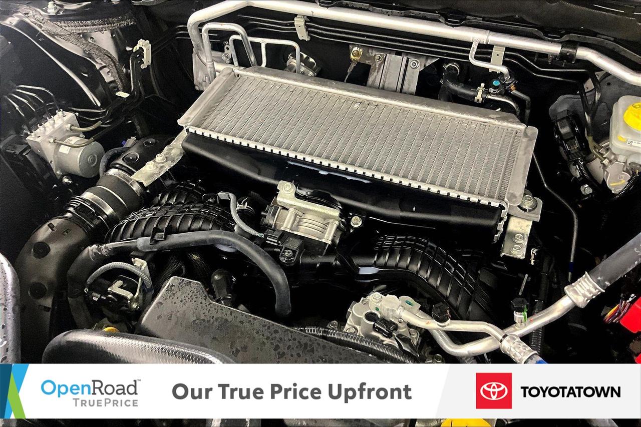 2023 Subaru ASCENT TOURING! ACCIDENT FREE! ELIGIBLE FOR OPEN ROAD LEA Photo