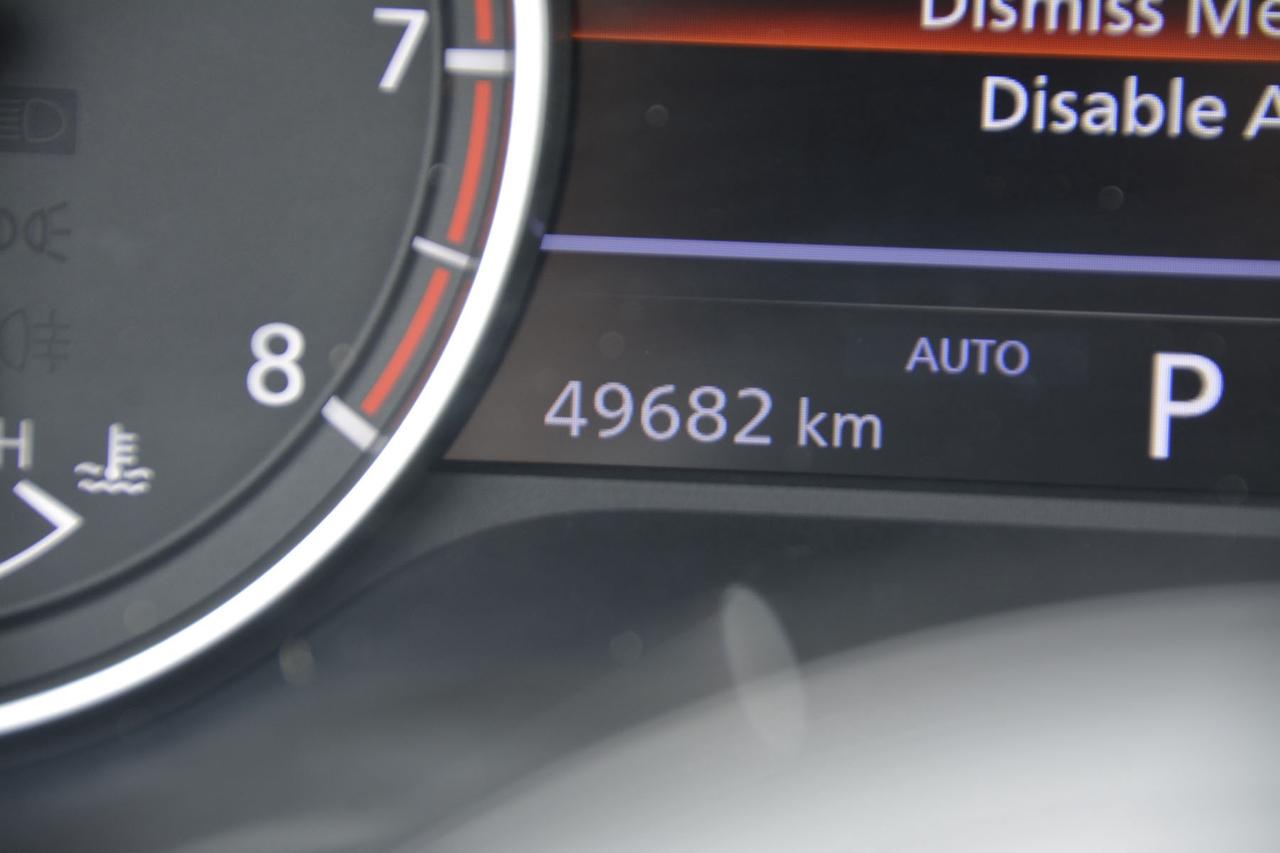2023 Nissan Rogue AWD SL Photo