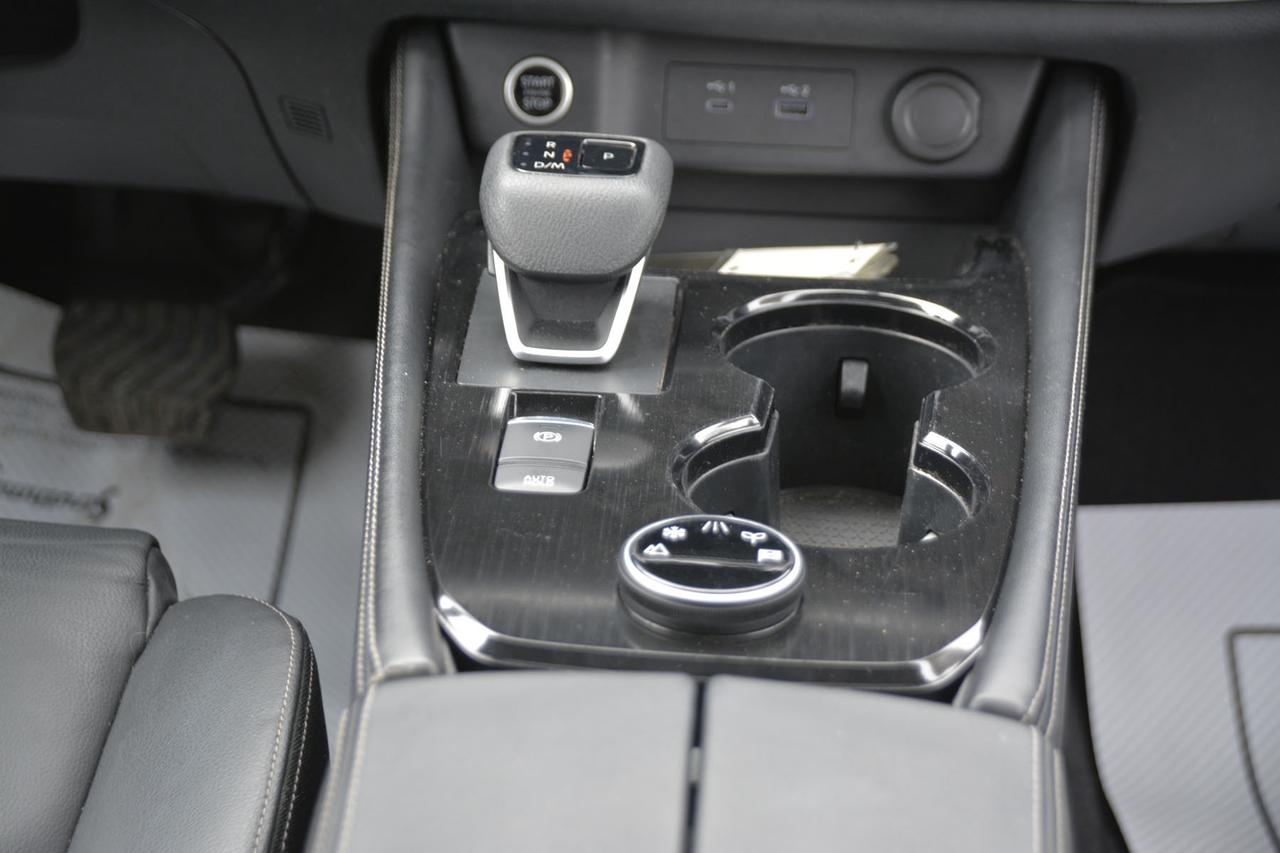2023 Nissan Rogue AWD SL Photo