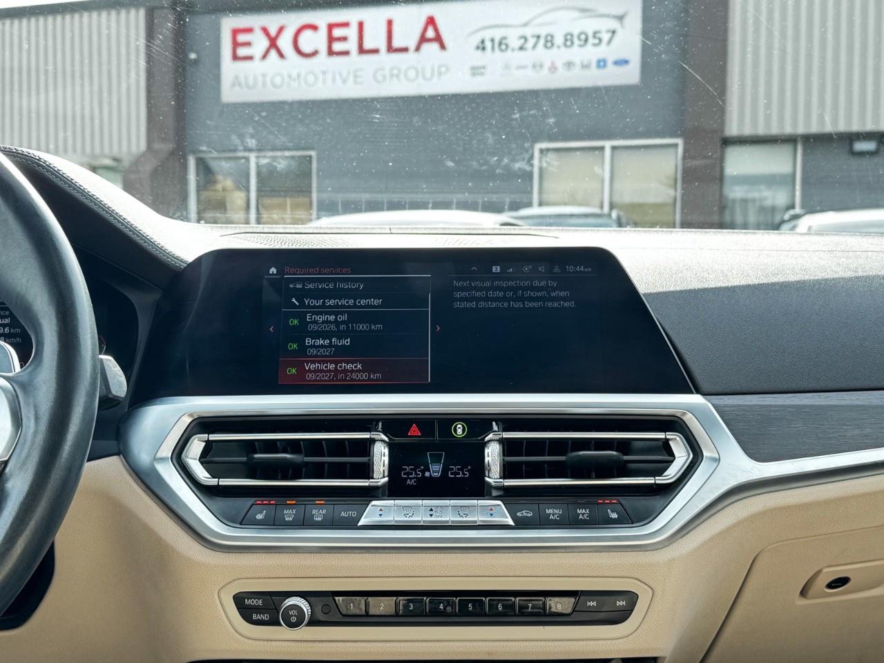 2019 BMW 3 Series Sedan Photo