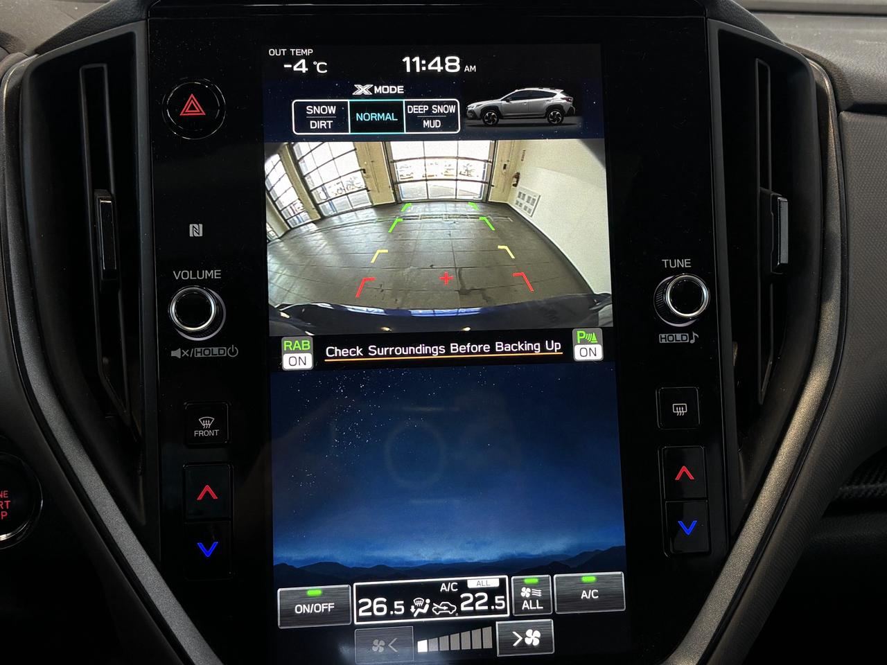 2024 Subaru Crosstrek ONYX   CLEAN CARFAX   SUNROOF   AWD   CARPLAY  CAM Photo