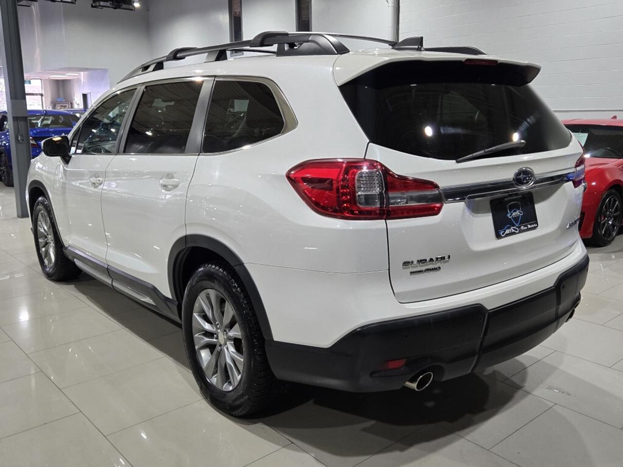 2019 Subaru ASCENT Limited w/Eyesight 7 Passenger NO ACCIDENT NAVIGAT Photo
