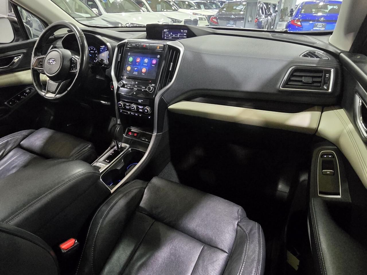 2019 Subaru ASCENT Limited w/Eyesight 7 Passenger NO ACCIDENT NAVIGAT Photo
