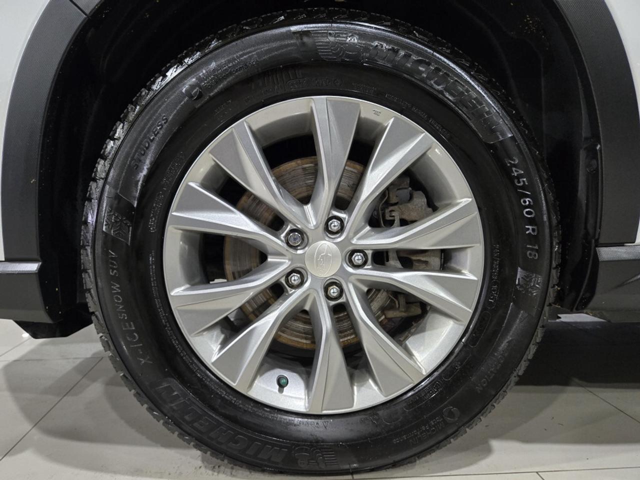 2019 Subaru ASCENT Limited w/Eyesight 7 Passenger NO ACCIDENT NAVIGAT Photo